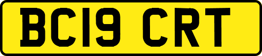 BC19CRT