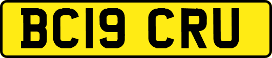 BC19CRU