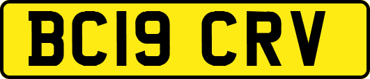 BC19CRV