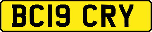 BC19CRY