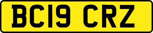 BC19CRZ