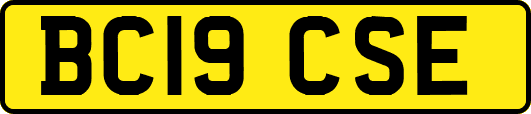 BC19CSE