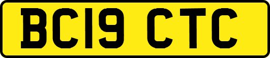 BC19CTC