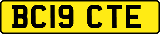 BC19CTE