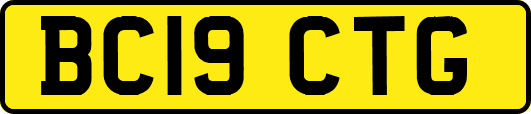 BC19CTG