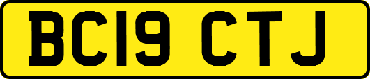 BC19CTJ