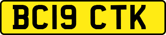 BC19CTK