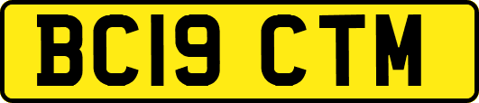 BC19CTM