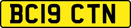 BC19CTN
