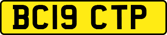 BC19CTP