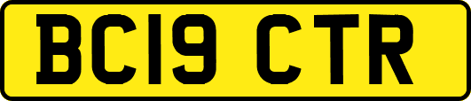 BC19CTR