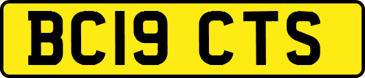 BC19CTS