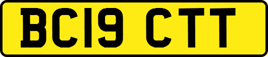 BC19CTT