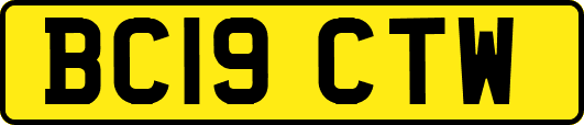 BC19CTW