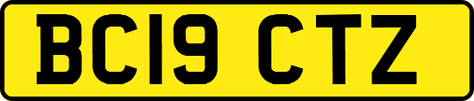 BC19CTZ