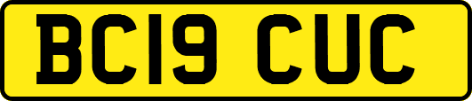 BC19CUC