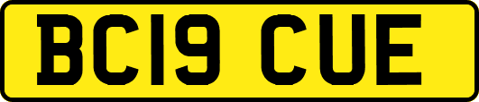 BC19CUE