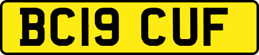 BC19CUF