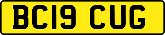 BC19CUG