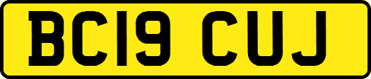 BC19CUJ
