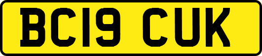 BC19CUK