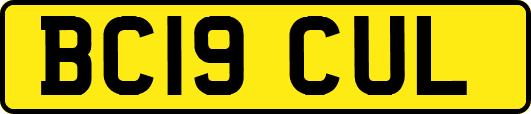 BC19CUL