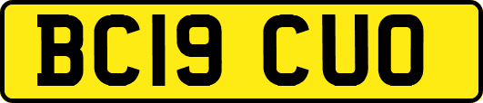 BC19CUO