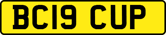 BC19CUP