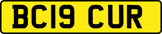 BC19CUR