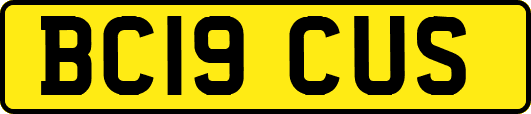 BC19CUS