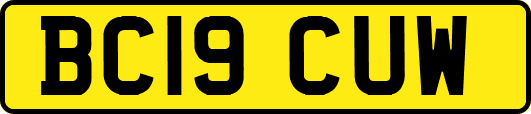 BC19CUW