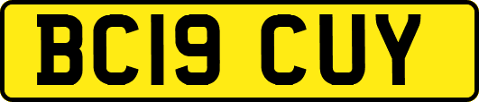 BC19CUY