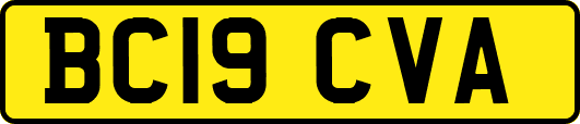 BC19CVA