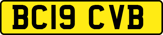 BC19CVB