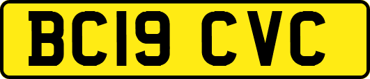 BC19CVC