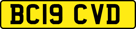 BC19CVD