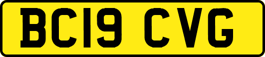 BC19CVG
