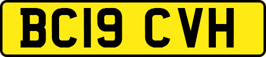 BC19CVH