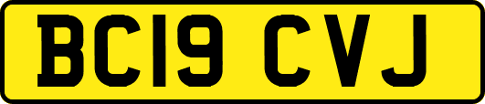 BC19CVJ