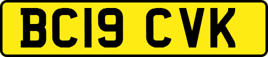 BC19CVK