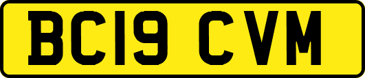 BC19CVM