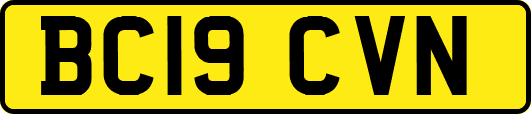 BC19CVN