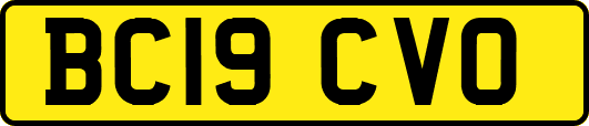 BC19CVO