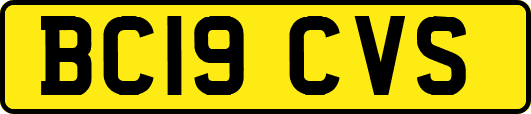 BC19CVS