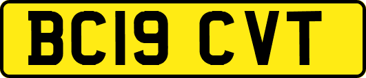 BC19CVT