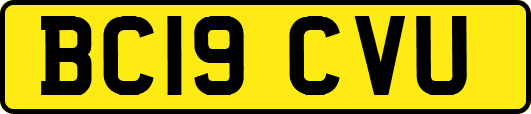 BC19CVU