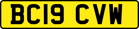 BC19CVW