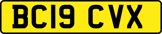 BC19CVX