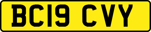 BC19CVY
