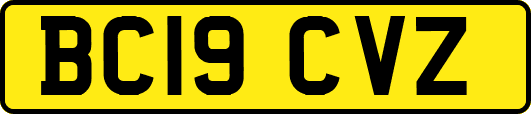BC19CVZ